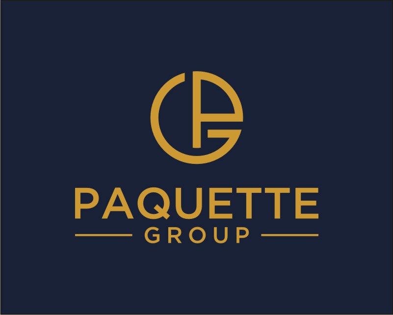 Logo Design entry 2037611 submitted by erna091 to the Logo Design for Paquette Group or The Paquette Group run by lrpaquette