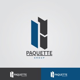 Logo Design Entry 2037699 submitted by isna to the contest for Paquette Group or The Paquette Group run by lrpaquette