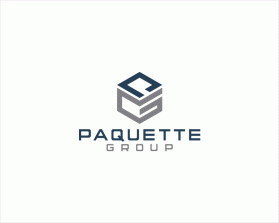 Logo Design Entry 2037737 submitted by mugibarokah to the contest for Paquette Group or The Paquette Group run by lrpaquette