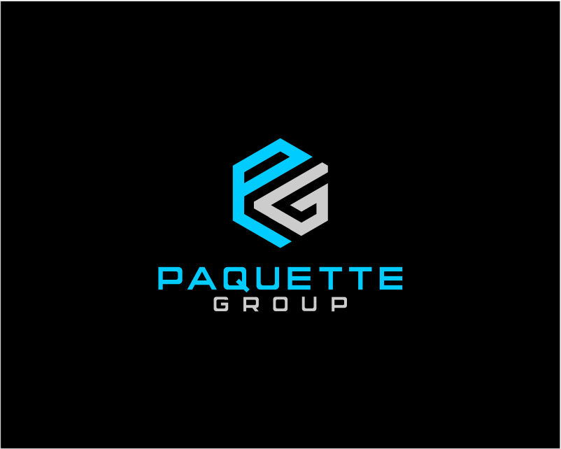 Logo Design entry 2037611 submitted by mugibarokah to the Logo Design for Paquette Group or The Paquette Group run by lrpaquette