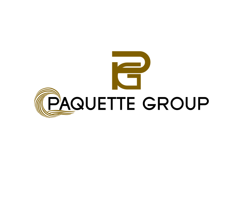 Logo Design entry 2037752 submitted by KiesJouwStijl to the Logo Design for Paquette Group or The Paquette Group run by lrpaquette