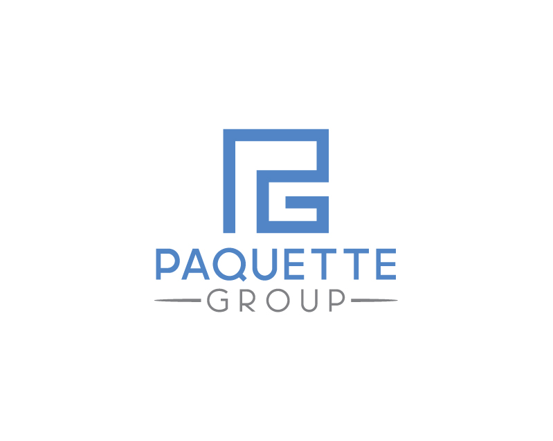 Logo Design entry 2037754 submitted by LOGOWORLD to the Logo Design for Paquette Group or The Paquette Group run by lrpaquette