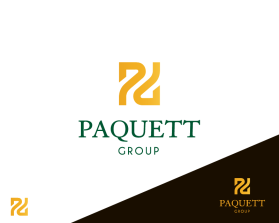 Logo Design Entry 2037759 submitted by kevinfelix to the contest for Paquette Group or The Paquette Group run by lrpaquette