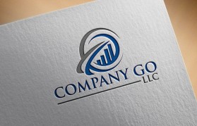 Logo Design entry 2037849 submitted by juggernauts to the Logo Design for Company, GO LLC run by miccriminal