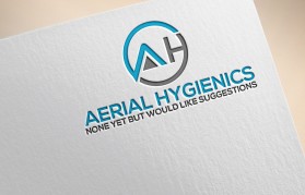 Logo Design entry 2037909 submitted by MuhammadR
