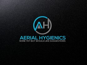 Logo Design entry 2108260 submitted by MuhammadR
