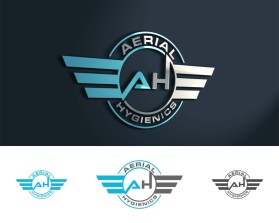 Logo Design entry 2109925 submitted by binbin design