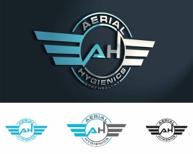 Logo Design entry 2112965 submitted by binbin design