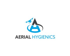 Logo Design entry 2038053 submitted by hery_cdt to the Logo Design for Aerial Hygienics run by b33media