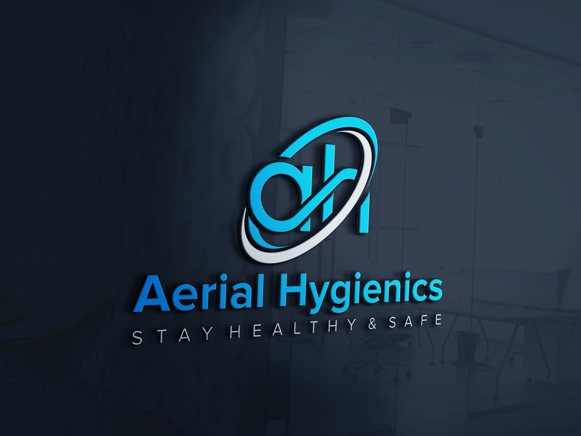 Logo Design entry 2114680 submitted by makrufi