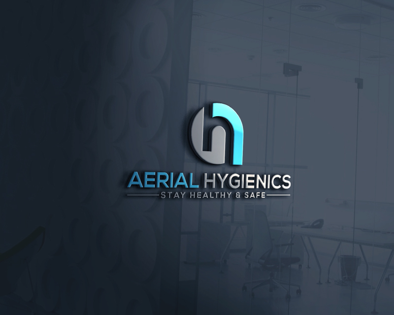 Logo Design entry 2116756 submitted by fastdesign6062