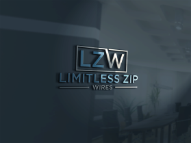 Logo Design Entry 2035178 submitted by r_viqo to the contest for Limitless Zip Wires run by hutchy104