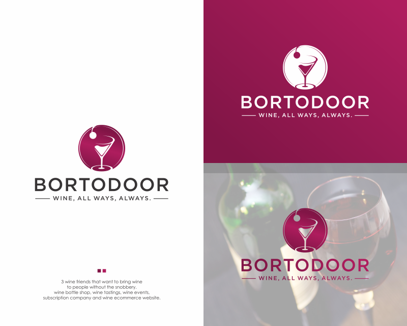 Logo Design entry 2108959 submitted by just