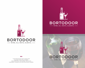 Logo Design entry 2108978 submitted by just