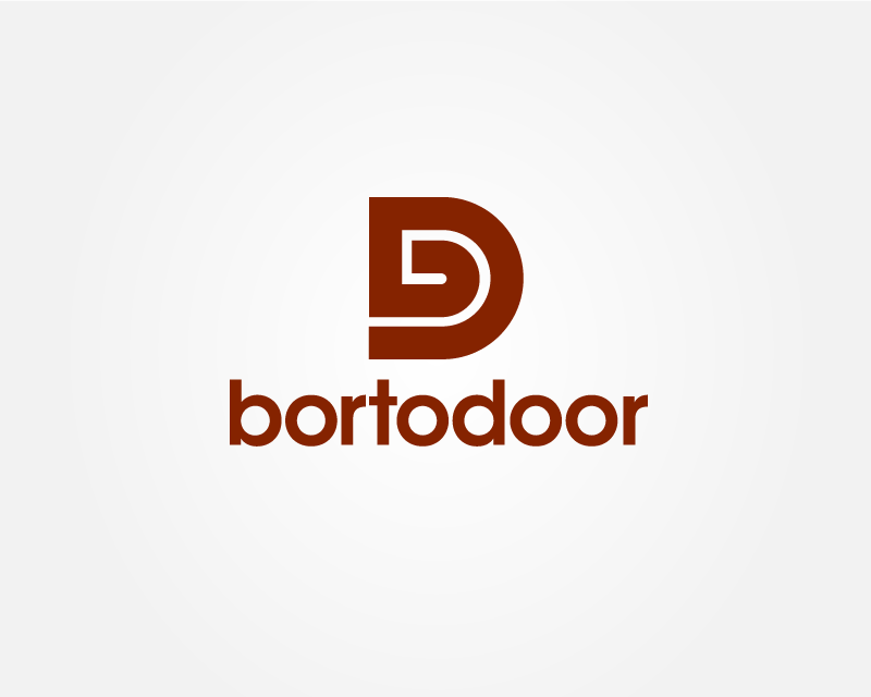 Logo Design entry 2110420 submitted by designr