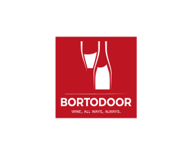 Logo Design entry 2038203 submitted by nsdhyd to the Logo Design for bortodoor run by bortodoor