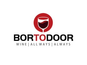 Logo Design Entry 2038236 submitted by TOM1 to the contest for bortodoor run by bortodoor