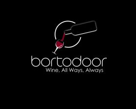 Logo Design entry 2038258 submitted by TOM1 to the Logo Design for bortodoor run by bortodoor