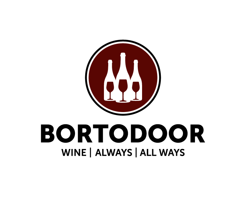 Logo Design entry 2038258 submitted by Singadipa to the Logo Design for bortodoor run by bortodoor