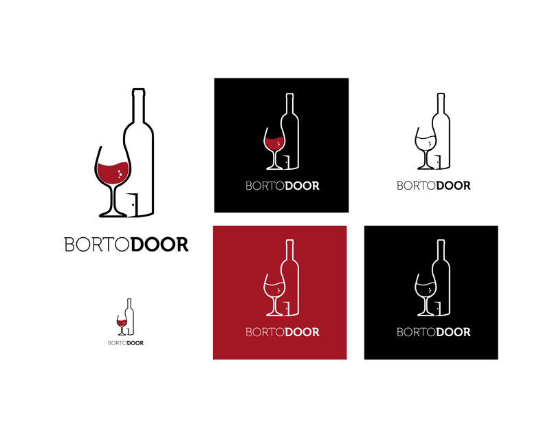 Logo Design entry 2116582 submitted by 44Design