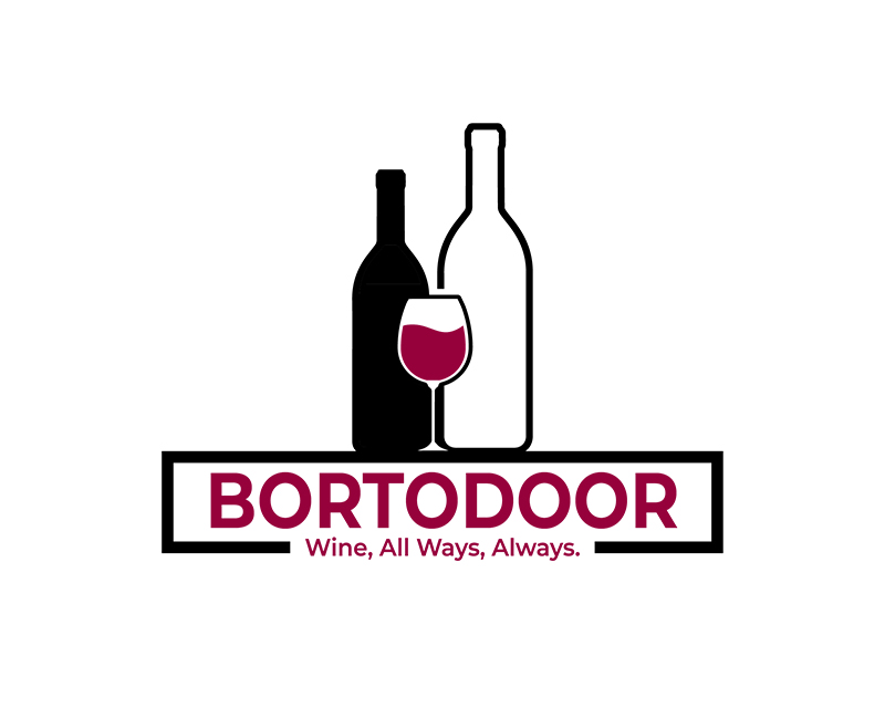 Logo Design entry 2038258 submitted by odieyuza to the Logo Design for bortodoor run by bortodoor