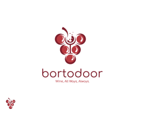 Logo Design Entry 2038317 submitted by kevinfelix to the contest for bortodoor run by bortodoor