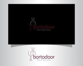 Logo Design entry 2117056 submitted by Di-sign