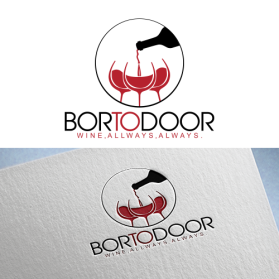Logo Design entry 2038322 submitted by balsh