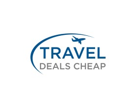 Logo Design Entry 2038365 submitted by hayabuza to the contest for Travel Deals Cheap run by traveldealscheap