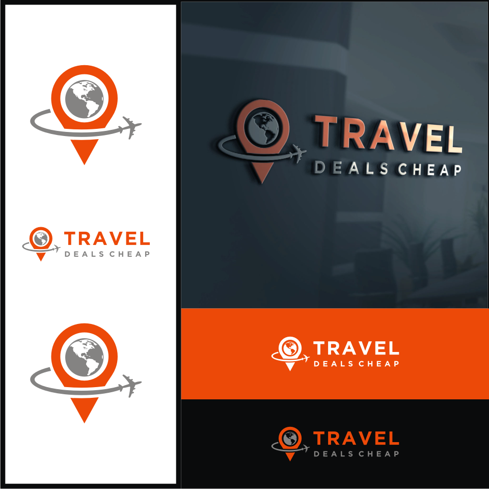 Logo Design entry 2115421 submitted by rzki