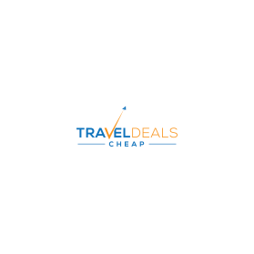 Logo Design entry 2038525 submitted by busrah to the Logo Design for Travel Deals Cheap run by traveldealscheap