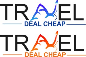 Logo Design Entry 2038574 submitted by Akmal design to the contest for Travel Deals Cheap run by traveldealscheap