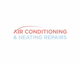 Logo Design entry 2038820 submitted by kevinfelix to the Logo Design for Air Conditioning & Heating Repairs run by Dolloffj