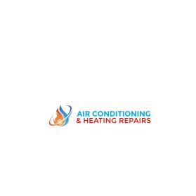 Logo Design entry 2038830 submitted by kevinfelix to the Logo Design for Air Conditioning & Heating Repairs run by Dolloffj