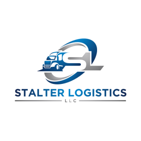 Logo Design entry 2038931 submitted by ibra_creative to the Logo Design for Stalter Logistics LLC. run by dstalter