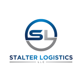 Logo Design entry 2038932 submitted by m_adi to the Logo Design for Stalter Logistics LLC. run by dstalter