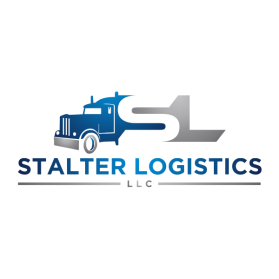 Logo Design entry 2038933 submitted by m_adi to the Logo Design for Stalter Logistics LLC. run by dstalter