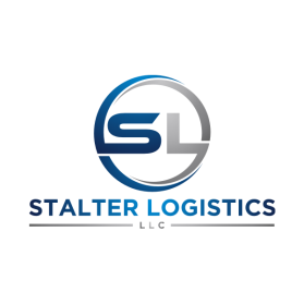 Logo Design entry 2038934 submitted by m_adi to the Logo Design for Stalter Logistics LLC. run by dstalter