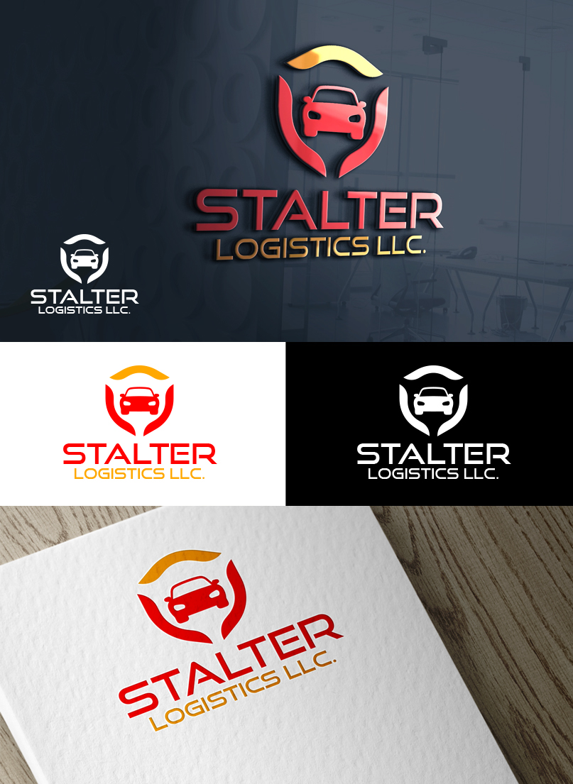 Logo Design entry 2116270 submitted by Raymond