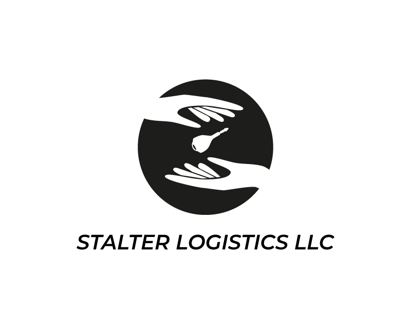 Logo Design entry 2038998 submitted by Symmetrical to the Logo Design for Stalter Logistics LLC. run by dstalter
