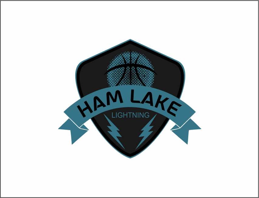Logo Design entry 2039051 submitted by aliengraphixs007 to the Logo Design for Ham Lake Lightning run by DVABall