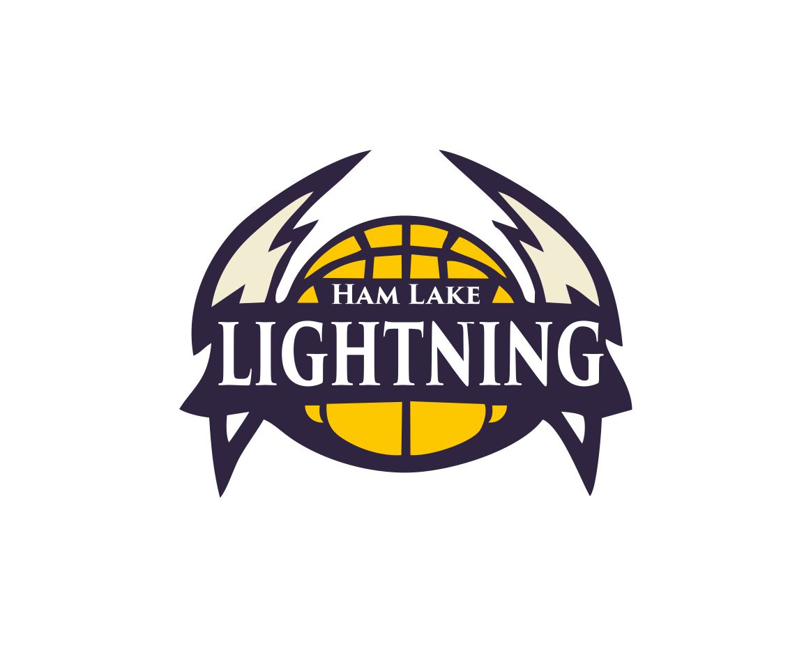 Logo Design entry 2039054 submitted by rizall to the Logo Design for Ham Lake Lightning run by DVABall