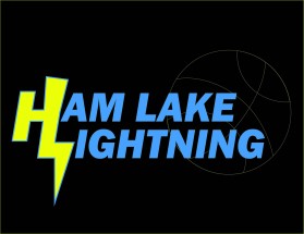 Logo Design entry 2039069 submitted by Moderat to the Logo Design for Ham Lake Lightning run by DVABall