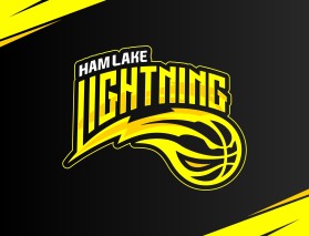 Logo Design entry 2039109 submitted by goodfather to the Logo Design for Ham Lake Lightning run by DVABall