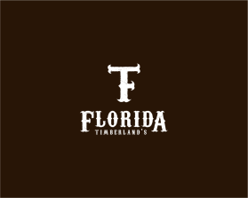 Logo Design entry 2039138 submitted by DeShekhar11 to the Logo Design for Florida Timberland's run by emoemke