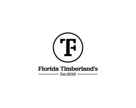 Logo Design entry 2039154 submitted by OM18 to the Logo Design for Florida Timberland's run by emoemke