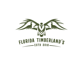 Logo Design entry 2039163 submitted by nsdhyd to the Logo Design for Florida Timberland's run by emoemke