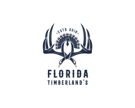 Logo Design entry 2039208 submitted by DeShekhar11 to the Logo Design for Florida Timberland's run by emoemke