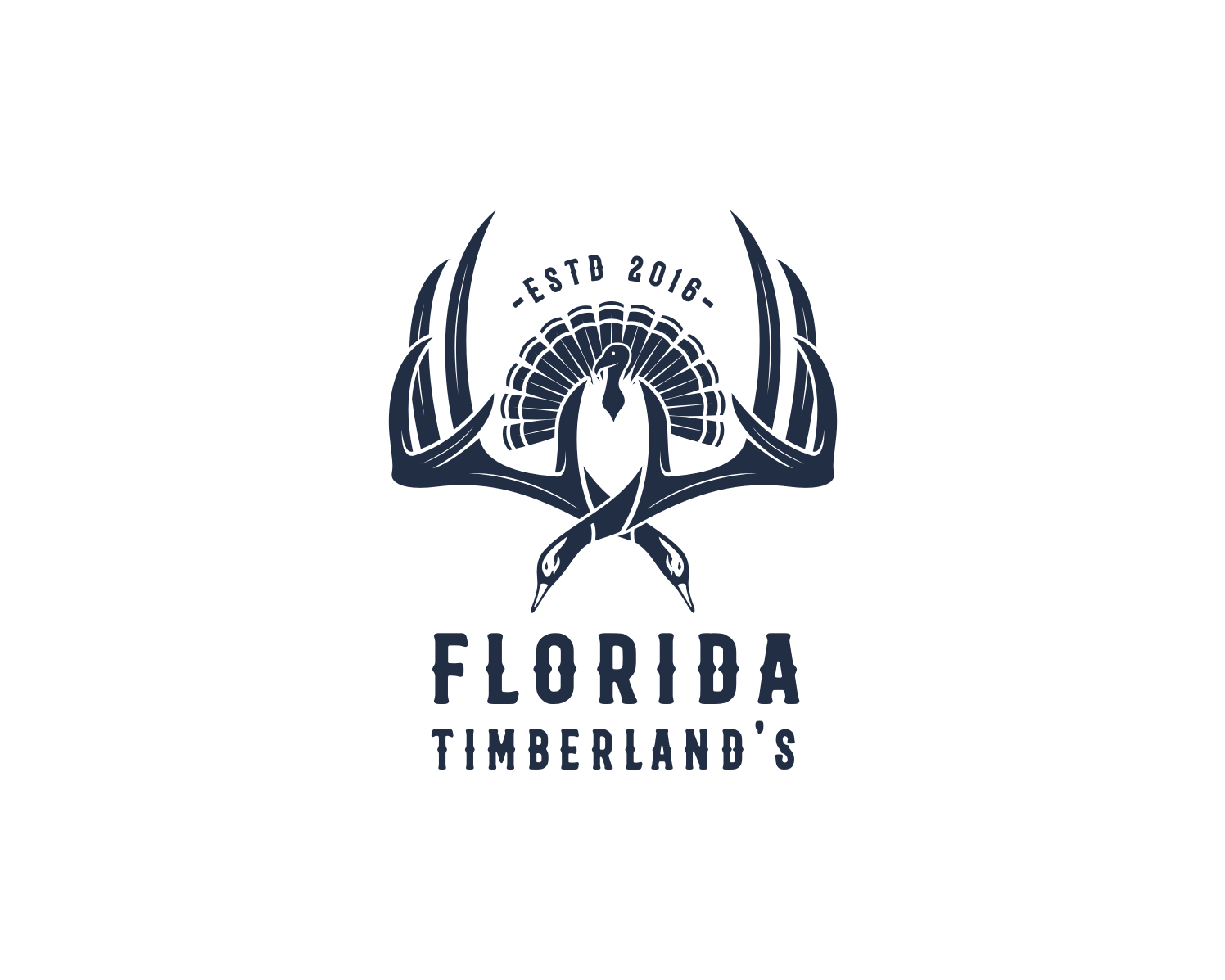 Logo Design entry 2116968 submitted by antler.tackle