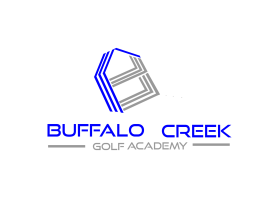 Logo Design entry 2039552 submitted by Design Rock to the Logo Design for BUFFALO CREEK GOLF ACADEMY run by seth glasco